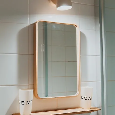 Apartamento Petit A Madeleine