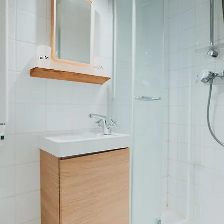 Apartamento Petit A Madeleine